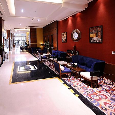 Qaser Al Hamra By Warwick Riad Exterior foto