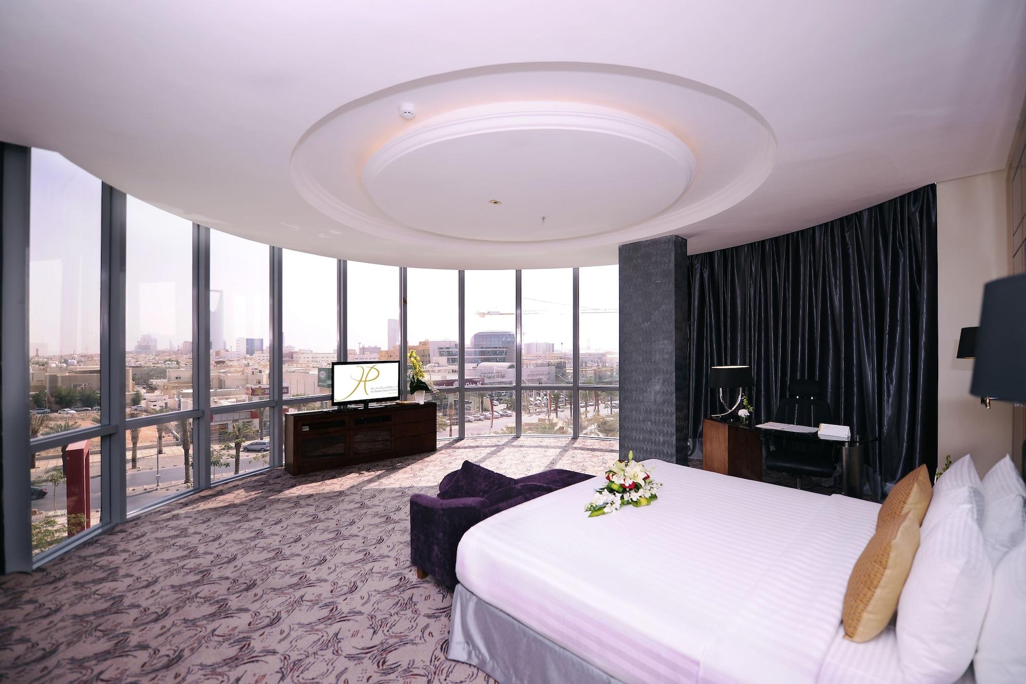 Qaser Al Hamra By Warwick Riad Exterior foto